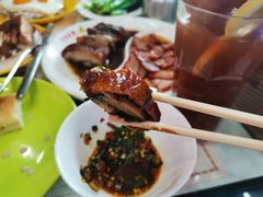 -澳门陈光记烧味饭店(万象城店)