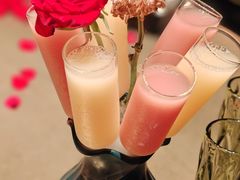 -蟹犇前•帝王蟹雪蟹(陆家嘴店)