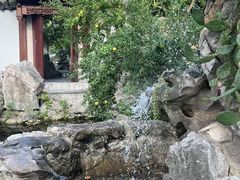 -苏州冶园园林民宿(太湖西山风景区店)