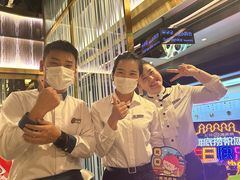 -海底捞火锅(国奥村店)