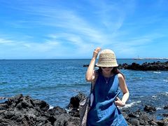 -龙头岩(Dragon Head Rock)