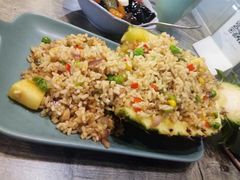 -长勺子东南亚(街道口店)