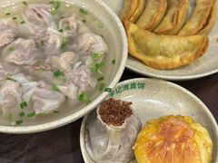 -李记清真馆(打钉巷店)