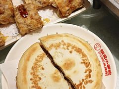 -福苗小骆驼烧烤(望京店)