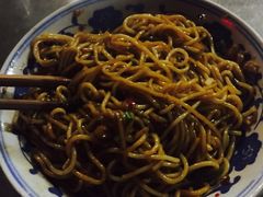 -高师傅特色米粉汤包(建设路店)