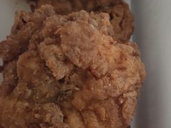 -肯德基(新凌云店)