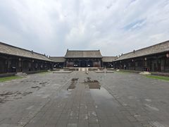 -平遥县衙