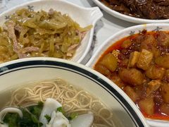 -老地方面馆(思南路店)