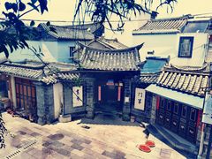 -香满楼(临安路店)