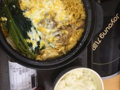 -食其家·牛丼咖喱(天津梅江印象城店)