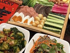 -冰城小镇音乐串吧·聚会餐厅(百子湾店)