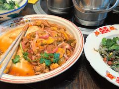 -广府乡下·饭庄(新港东路店)