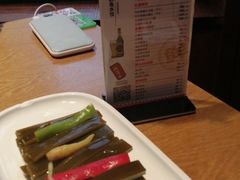 -船歌·鱼水饺青岛菜(闽江二路店)