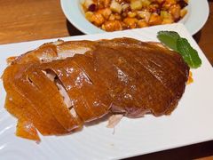 -又一福烤鸭·北京菜(东四店)