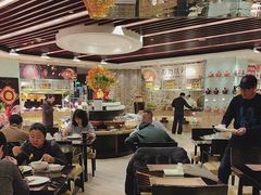 -索菲特酒店·海鲜自助 ·聚餐厅