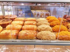 -好利来(十里河店)