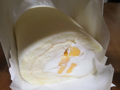 芒果卷-KK BAKERY烘焙