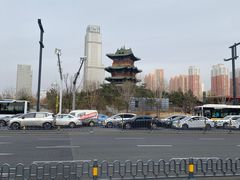 -太原面食店(解放路店)