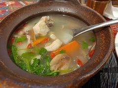 -东方亚克西餐厅(西康路店)
