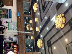 -红星光发煲仔饭(文海店)
