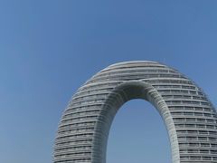-湖州太湖旅游度假区-月亮广场