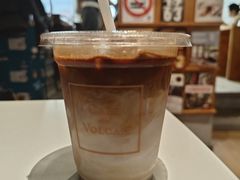 -Cafe del Volcan(永康路店)