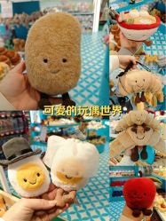 -Hamleys哈姆雷斯(东方福来德店)