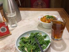 -小吊梨汤·北京菜·烤鸭(清河万象汇店)