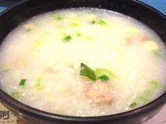 滑雞粥-粥全粥到