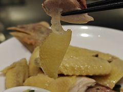 -文记壹心鸡(宝华路店)