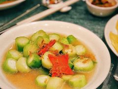 -莆田餐厅PUTIEN(西安万象天地店)