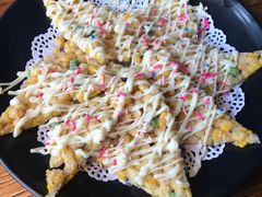 -嘉禾·悦享餐厅(八方汇店)