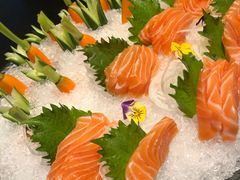 -丽晶轩中餐厅(重庆丽晶酒店)