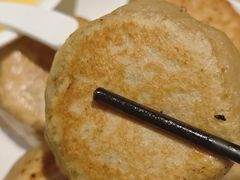 -清真吴记门钉肉饼·喜多利
