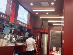 -喜家德虾仁水饺(世纪大都会店)