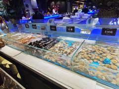 -加餐海鲜自助(宝龙一城店)