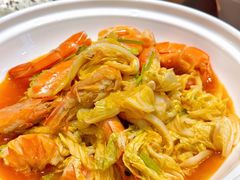 -山海菜馆·海肠捞饭·青岛菜(栈桥店)