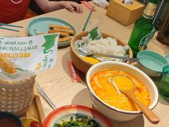 -和雅集素食(景区店)