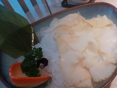 -左庭右院鲜牛肉火锅(浦江欢乐颂店)