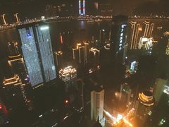 -WFC会仙楼观景台