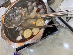 -潮悦牛肉火锅城(水贝店)