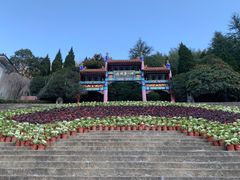-鸡冠洞风景区