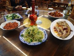 -老味道1992(武当山店)