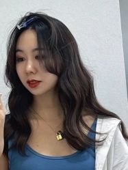 点击看大图 -MORI HAIR SALON日式美发沙龙