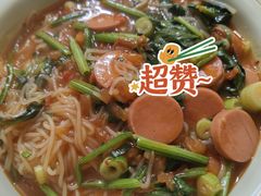 -勃利地摊·勃立小串烧烤