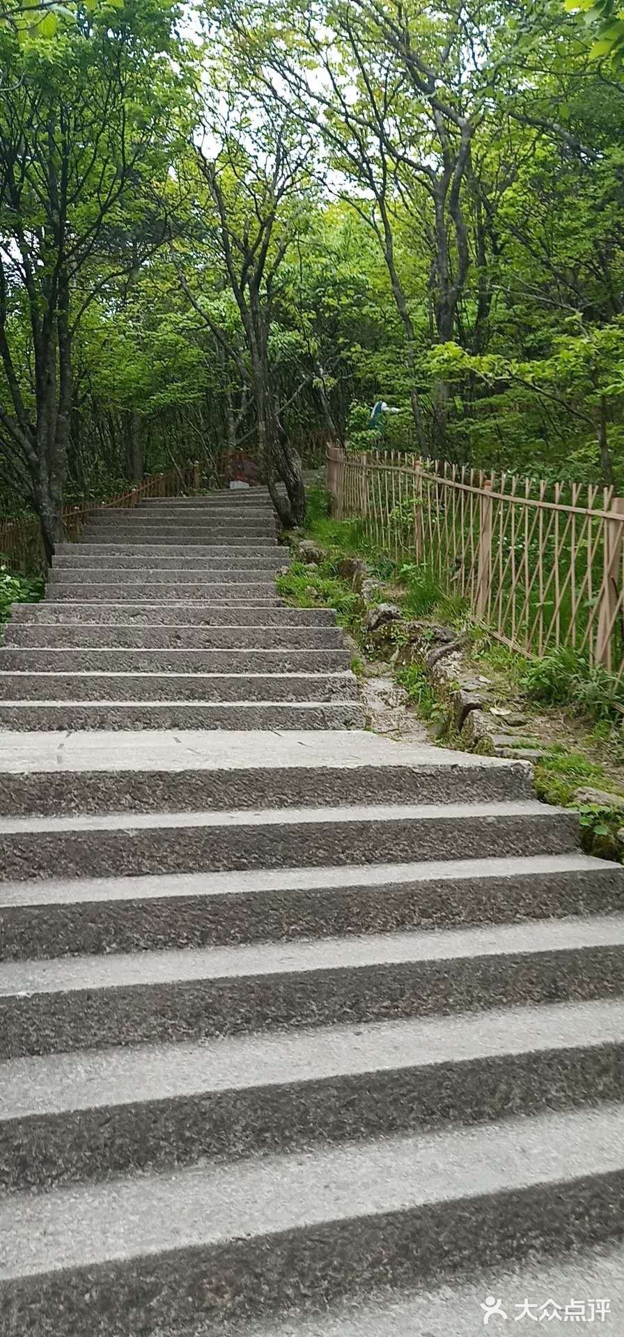 传轩辕黄帝曾在此炼丹。徐霞客曾两次游黄山