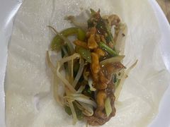-姥家春饼店(漳州二路店)