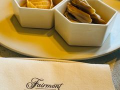 -上海和平饭店龙凤厅 Dragon Phoenix