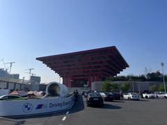-赛卡联盟卡丁车馆(上海世博店)