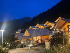 -北京山里寒舍度假酒店